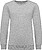Sweatshirt decote redondo de criança K4038 - imagem 1