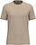 T-shirt com tratamento antibacteriano de homem WK306 - imagem 1