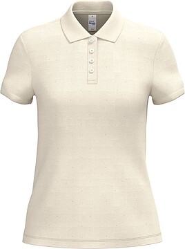 Polo piqué de senhora IB296