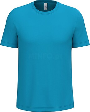 T-shirt de desporto de homem Mercury IB300
