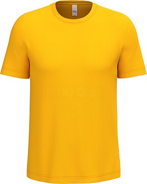 T-shirt de desporto de homem Mercury IB300