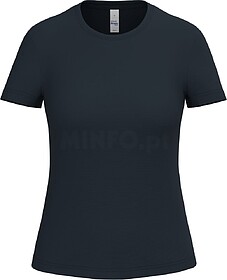 IB301 T-shirt de desporto de senhora Mercury tam: S cor: Ide...