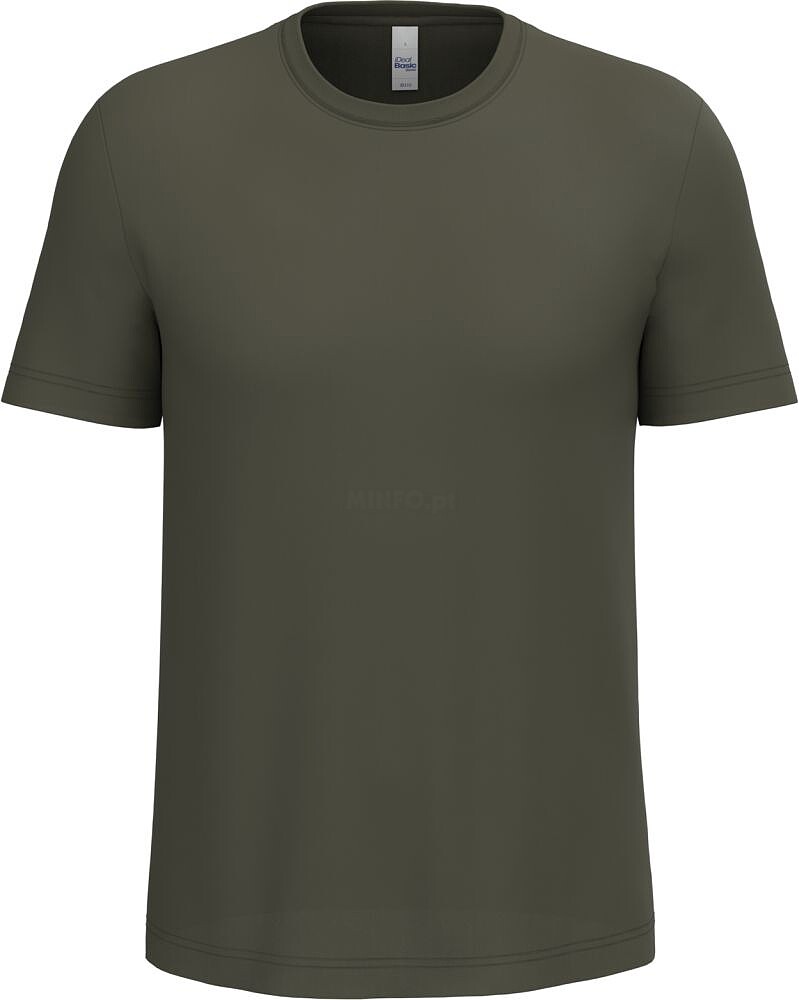 T-shirt de homem iDeal150 IB310