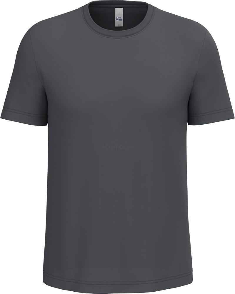 T-shirt de homem iDeal150 IB310