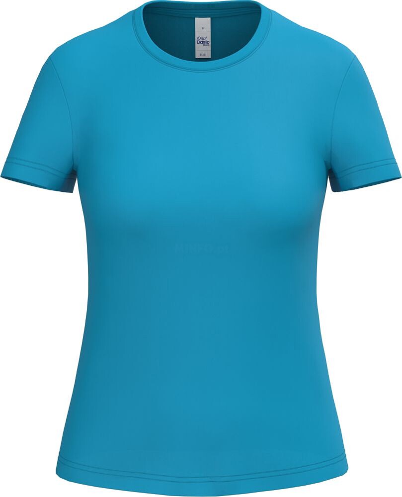 T-shirt de senhora iDeal150 IB311