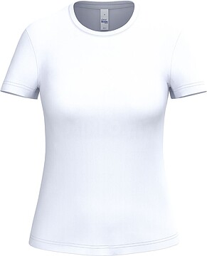 T-shirt de senhora iDeal150 IB311