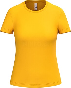 T-shirt de senhora iDeal150 IB311