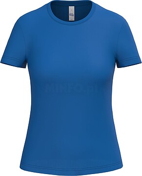 T-shirt de senhora iDeal150 IB311