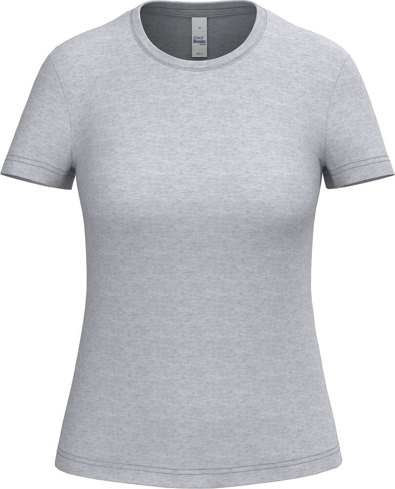 T-shirt de senhora iDeal150 IB311