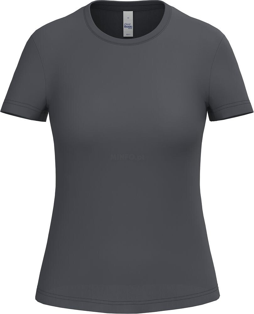 T-shirt de senhora iDeal150 IB311