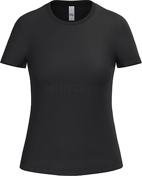 T-shirt de senhora iDeal150 IB311