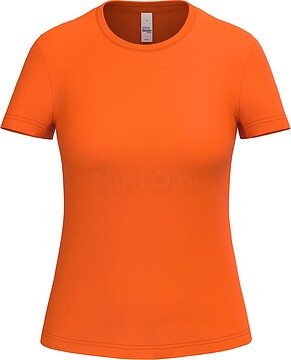 T-shirt de senhora iDeal150 IB311