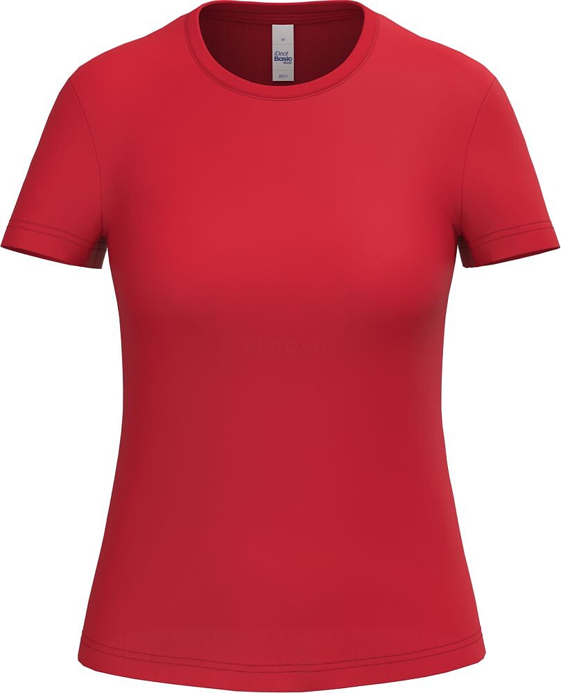T-shirt de senhora iDeal150 IB311