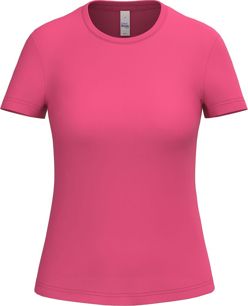 T-shirt de senhora iDeal150 IB311