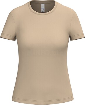 T-shirt de senhora iDeal150 IB311