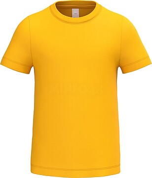 T-shirt de criança iDeal150 IB312