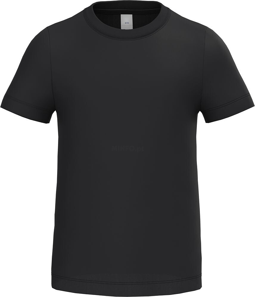 T-shirt de criança iDeal150 IB312