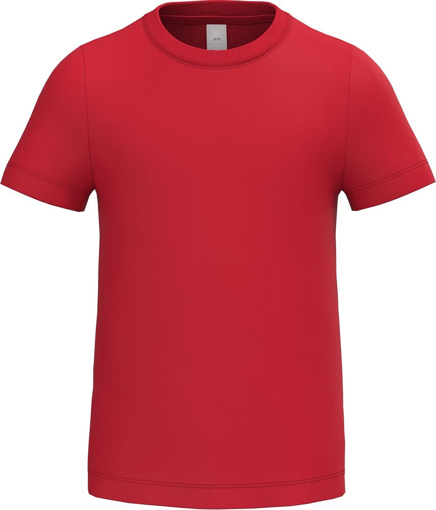 T-shirt de criança iDeal150 IB312