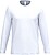 T-shirt manga comprida unissexo iDeal190 IB323 - imagem 1