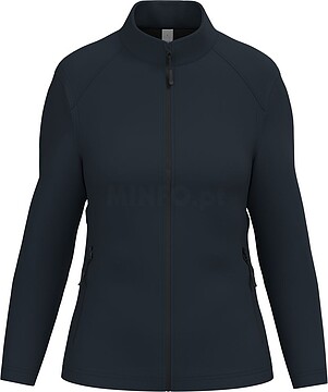 Casaco softshell 2 camadas de senhora IB411