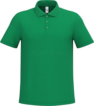 Polo piqué de homem IB295