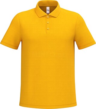 Polo piqué de homem IB295