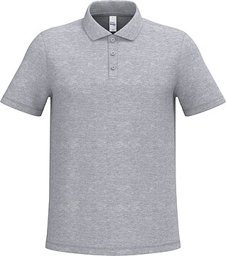 Polo piqué de homem IB295