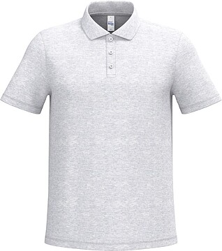 Polo piqué de homem IB295