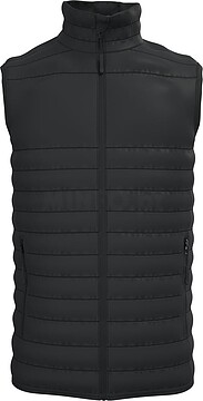 Colete acolchoado de homem IB6172