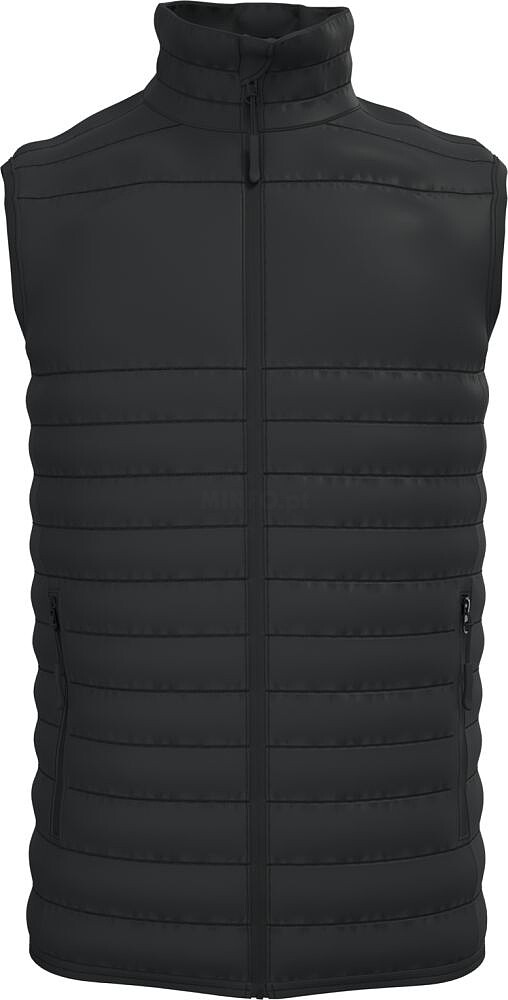 Colete acolchoado de homem IB6172