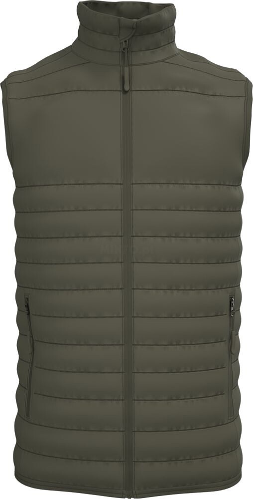 Colete acolchoado de homem IB6172