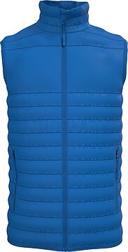Colete acolchoado de homem IB6172