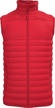 Colete acolchoado de homem IB6172