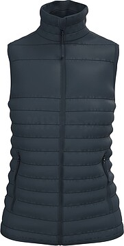 Colete acolchoado de senhora IB6173