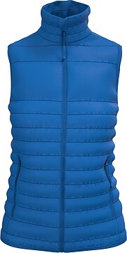 Colete acolchoado de senhora IB6173