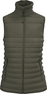 Colete acolchoado de senhora IB6173