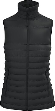 Colete acolchoado de senhora IB6173