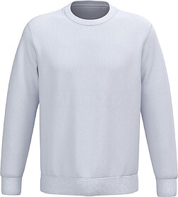 NS443 Sweatshirt decote redondo eco-responsável unissexo ta...