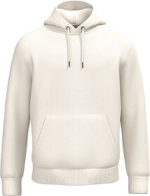 NS444A Sweatshirt eco-responsável com capuz unissexo tam: L...