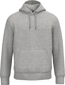 NS444A Sweatshirt eco-responsável com capuz unissexo tam: X...