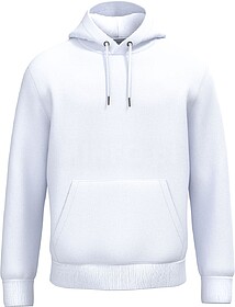 NS444X Sweatshirt eco-responsável com capuz unissexo tam: 3...