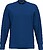 Sweatshirt com decote redondo K488 - imagem 1