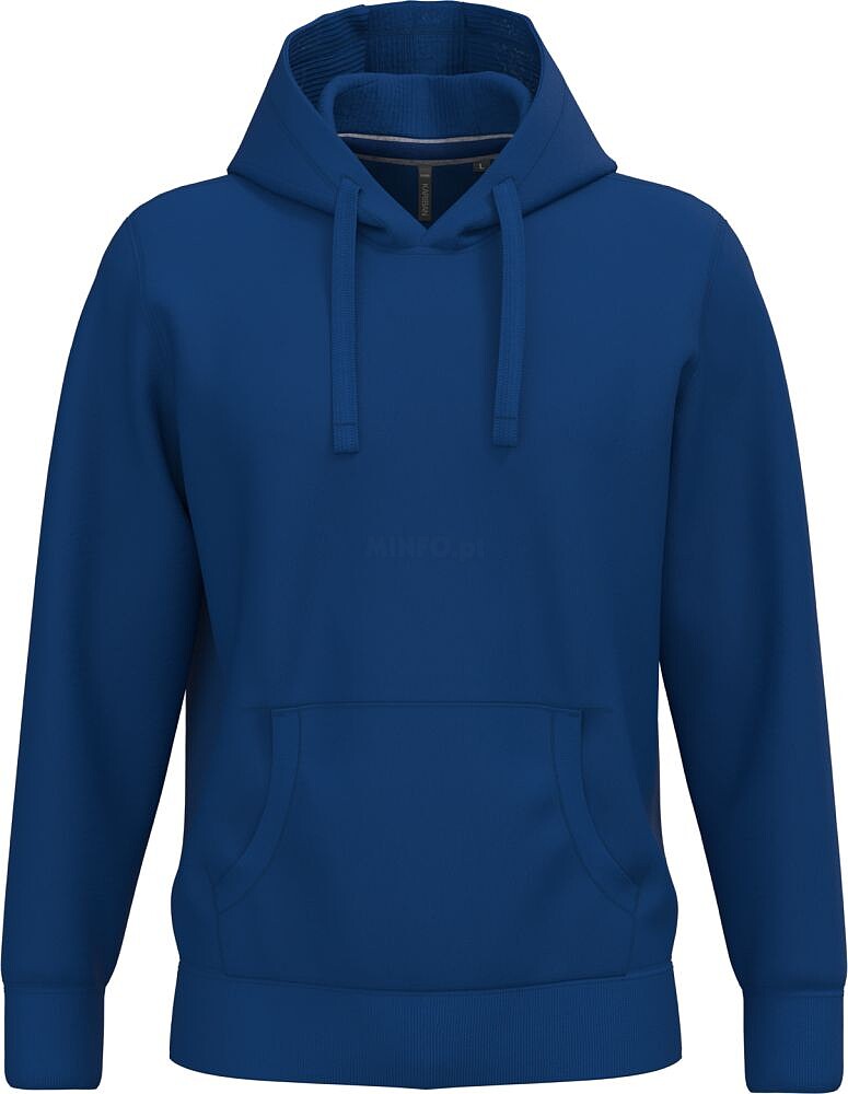 Sweatshirt com capuz K489