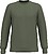 Sweatshirt decote redondo reciclada unissexo K4040 - imagem 1