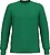 Sweatshirt decote redondo reciclada unissexo K4040 - imagem 1