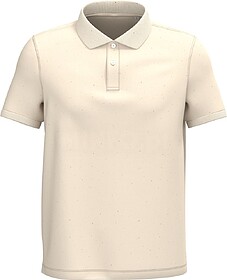 NS207 Polo eco-responsável em malha piqué de homem tam: M ...