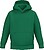 Sweatshirt de criança com capuz K477 - imagem 1