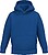 Sweatshirt de criança com capuz K477 - imagem 1