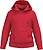 Sweatshirt reciclada com capuz criança K4044 - imagem 1