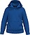 Sweatshirt reciclada com capuz criança K4044 - imagem 1
